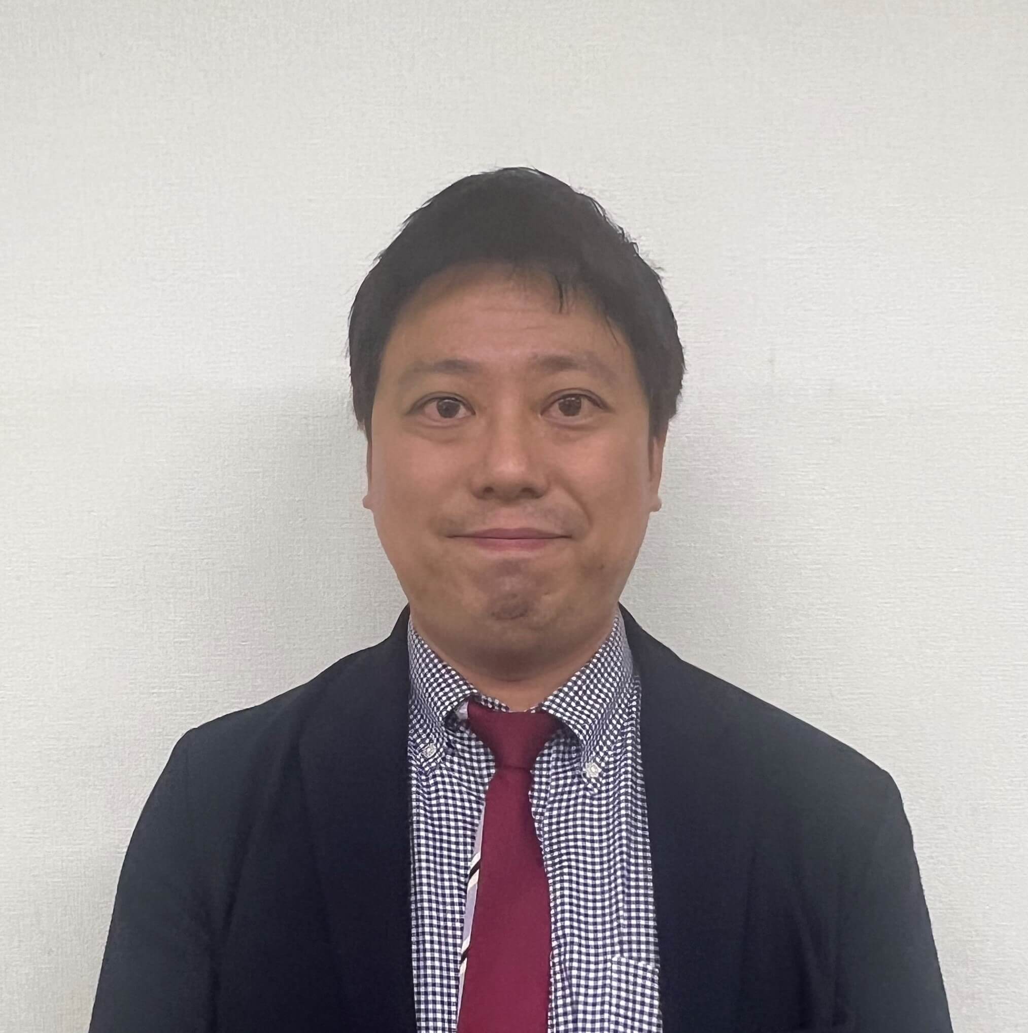 秋元　良平　氏
