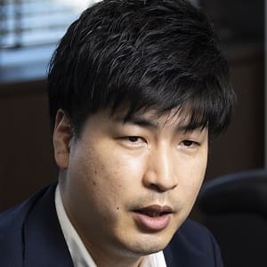 北島淳孝