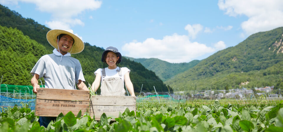 農業と観光の連携による地域課題解決の糸口