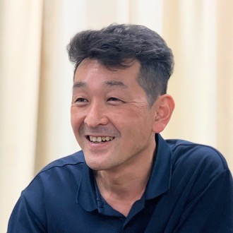 中澤 拓也 氏