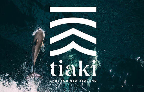 tiaki